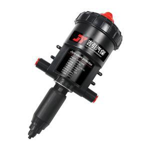 믹스트론 산알칼리 비례 비율 세제 음수 투약기