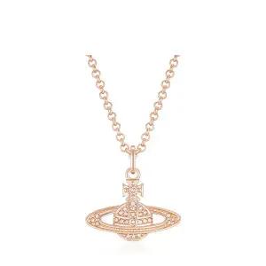 목걸이 63020086 G120 미니 바스 릴리프 여성목걸이