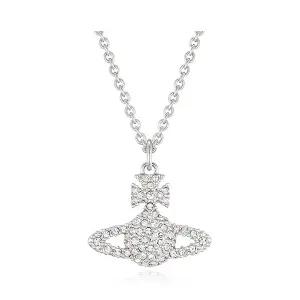 목걸이 63020092 02P116 그레이스 바스 릴리프 여성목걸이