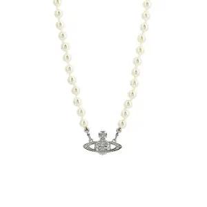 [ VIVIENNE WESTWOOD] 63010100 02P104 공용 목걸이