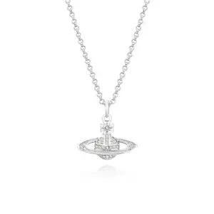 목걸이 63020086 02P116 미니 바스 릴리프 여성목걸이