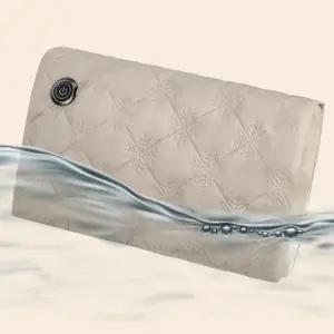 방수소재 5000mAh 대용량 배터리 충전식 온열찜질기 mVl2+4sHr