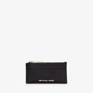 [정가 300000원] 젯 셋 트래블 키 체인 레더 카드 홀더 35S5GTVD1L1