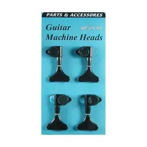 현악기 소품 베이스기타 줄감개 해드머신 악기용품 기타부품