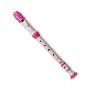 교육용 리코더 저먼식 입문 초급자용 관악기 음악 교재 학습 준비