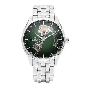 [해밀턴 HAMILTON] H32675160 남성 메탈시계