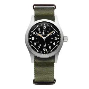 [해밀턴 HAMILTON] H69439931 남성 나토시계