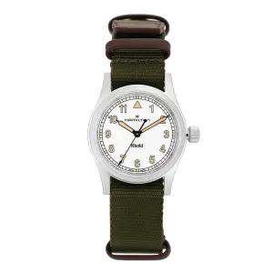 [해밀턴 HAMILTON] H69301910 남성 나토시계