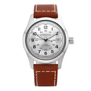 [해밀턴 HAMILTON] H70455553 남성 시계
