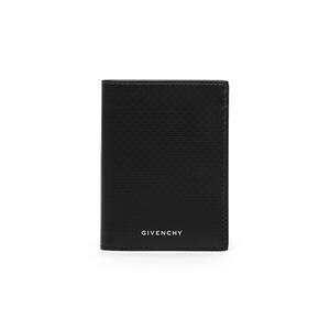 [지방시] 남성 4G 로고 카드 지갑(BK608MK1T4 001)