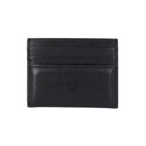 [지방시] 남성 로고 카드 지갑(BK60G0K21L 001)