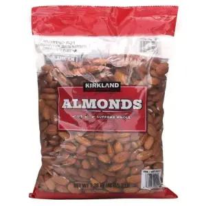 커클랜드 시그니춰 아몬드 1.36kg