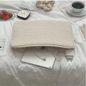 노트북 태블릿 파우치 대학생 패션잡화 백 노트북 로런 서류