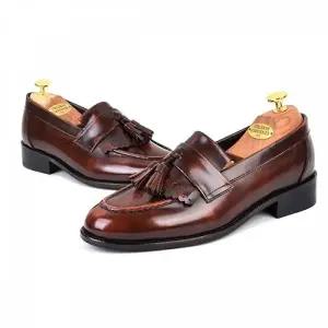 TBZ DWNEW-467 로틴로퍼 수제화 4-7일소요