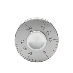 도막 두께 게이지 페인트 고정밀 테스터 표면 피막 측정