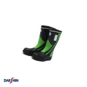 대신 내화학장화 경작업용 안전장화 260mm