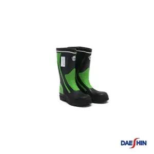 대신 내화학장화 경작업용 안전장화 245mm