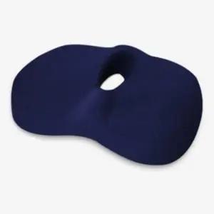 사무실 학생 기능성 에어 매쉬 꼬리뼈 쿠션 의자 방석