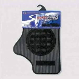 스타렉스 O3J2T8K5 발매트 바닥 매트 발판 인테리어 고무 커버