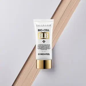 메디필 워터쉴드 병풀 추출물 펩타이드 히알루론산 모공 잡티 비비크림 50ml