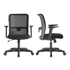 [인터데코]습도를 조절하고 냄새를 줄여주는 기능성 의자 TK128