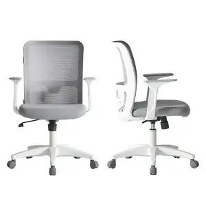 [인터데코]습도를 조절하고 냄새를 줄여주는 기능성 의자 TK127