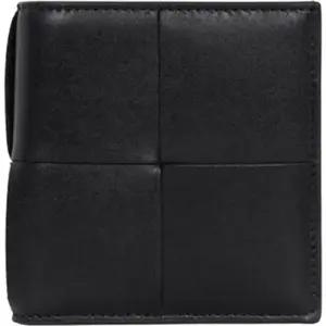 [명품] 749452 VBWD2 8803 카세트 슬림 폴더 반지갑