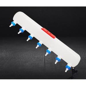 새끼 돼지 포유기 염소 젖병 축산 가축 농장 송아지 급여기