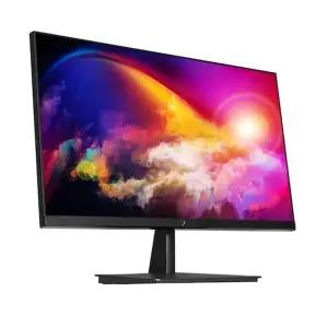 중고 주연테크 V24FE 모니터