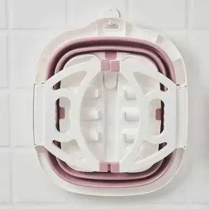 임산부족욕기 휴대용접이식  폴딩 발 맛사지기 가정용