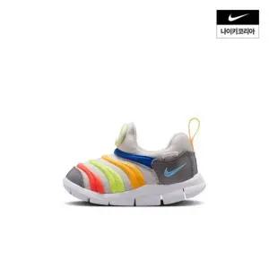 [백화점정품] 26년 NEW 나이키 NIKE 다이나모 프리 (TD) 343938-033