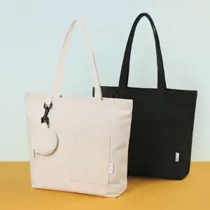 인기 신학기 가방 캔버스 숄더백 크로스 에코백 데일리 유행 고급