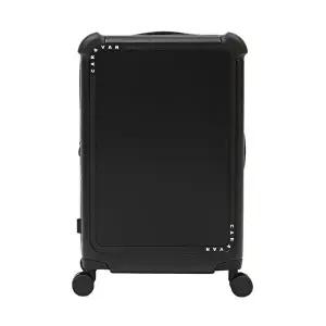 [셀러허브 패션]폴리카보네이트  24인치 중대형 여행용캐리어  TSA (47530472)