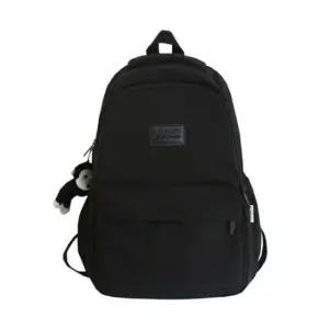 [패션] 신학기 학교 학생 백팩 캐주얼 패션 남녀공용 가방