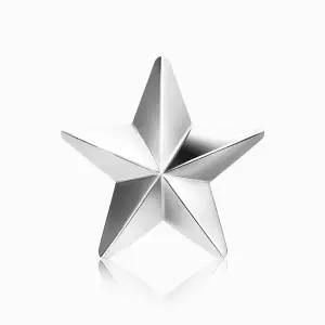 갤러리아 실버바 콩알 오브제 별 10g 999.9 은투자 은시세