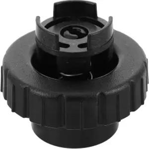 LOORGVEL 물탱크 커버 캡 누수 방지 교체 뚜껑 - 직립 및 휴대용 의류 스티머용 범용 스티머 개스킷 씰