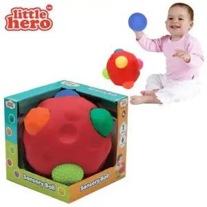 센소리볼 (작은공6P포함)