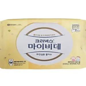 [셀러허브 1]하기스 크린베베 일자형 아기 기저귀 대형 1팩 순면감촉 x2SET(SH) (46607858)