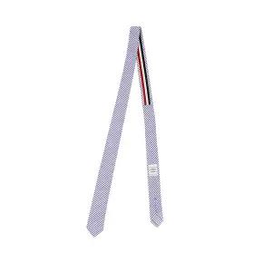 [톰브라운] 남성 4bar 스트라이프 넥타이(MNL001A 00572 415)