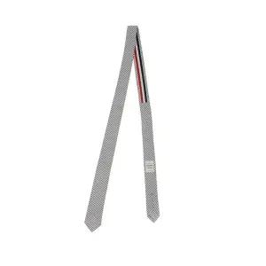 [톰브라운] 남성 스트라이프 넥타이(MNL001A 00572 035)