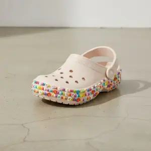 크록스 클래식 비디드 밴드 클로그 키즈 211614-6UR 아동샌들 1316209