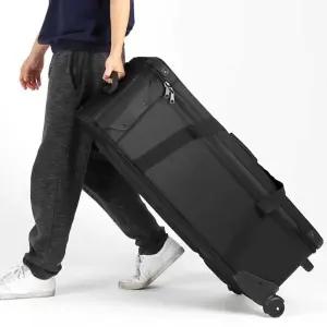 바퀴달린 긴가방 긴 백 대형 장비 다용도 케이스 촬영 소품
