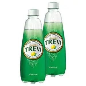 탄산음료 롯데 트레비 레몬 x 20페트 300ml