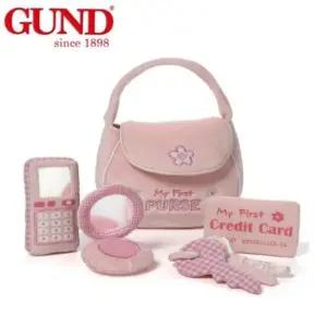 나의 첫 핑크지갑