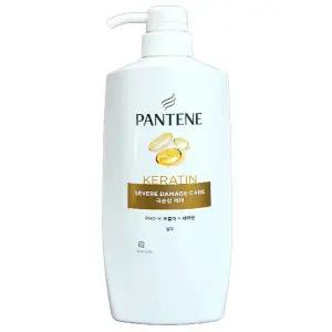 팬틴 극손상케어 샴푸 750ml