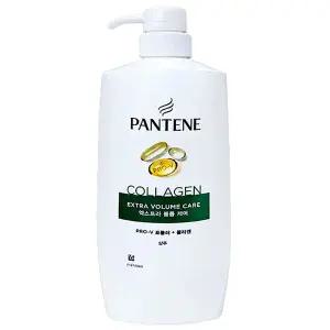 팬틴 엑스트라볼륨 케어 샴푸 750ml