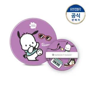[그린핑거] 포차코 순한 무기자차 선쿠션12g