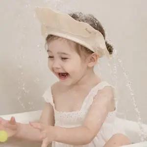 [아이팜]굿해빗 유아 샴푸캡