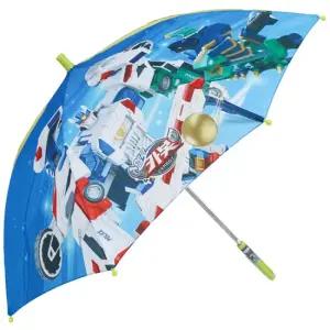 헬로카봇 53 우산-하이퍼캅스 1폭POE 10017 T0066 헬로카봇-T0066