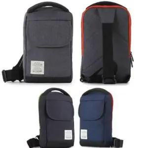 [패션] 소형 여행 가방 인기 슬링백 패션 메신저백 바디백